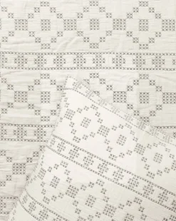 Prescott Pillow Cover