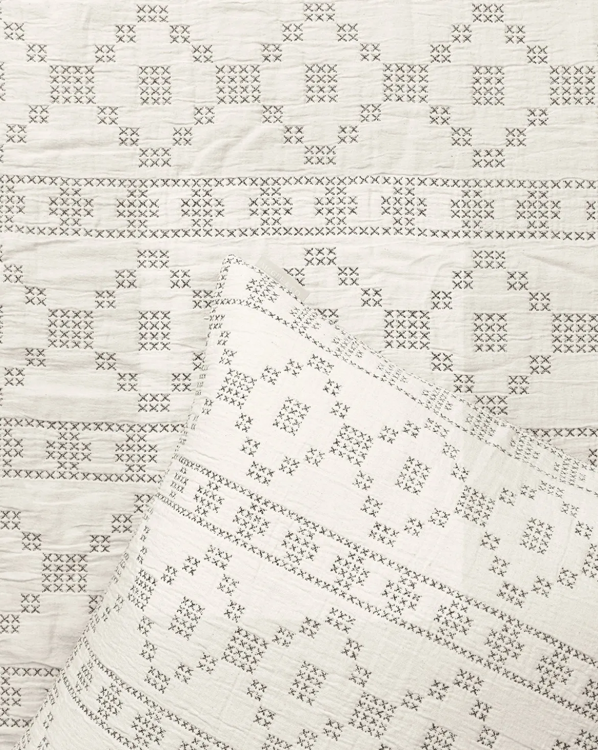 Prescott Pillow Cover