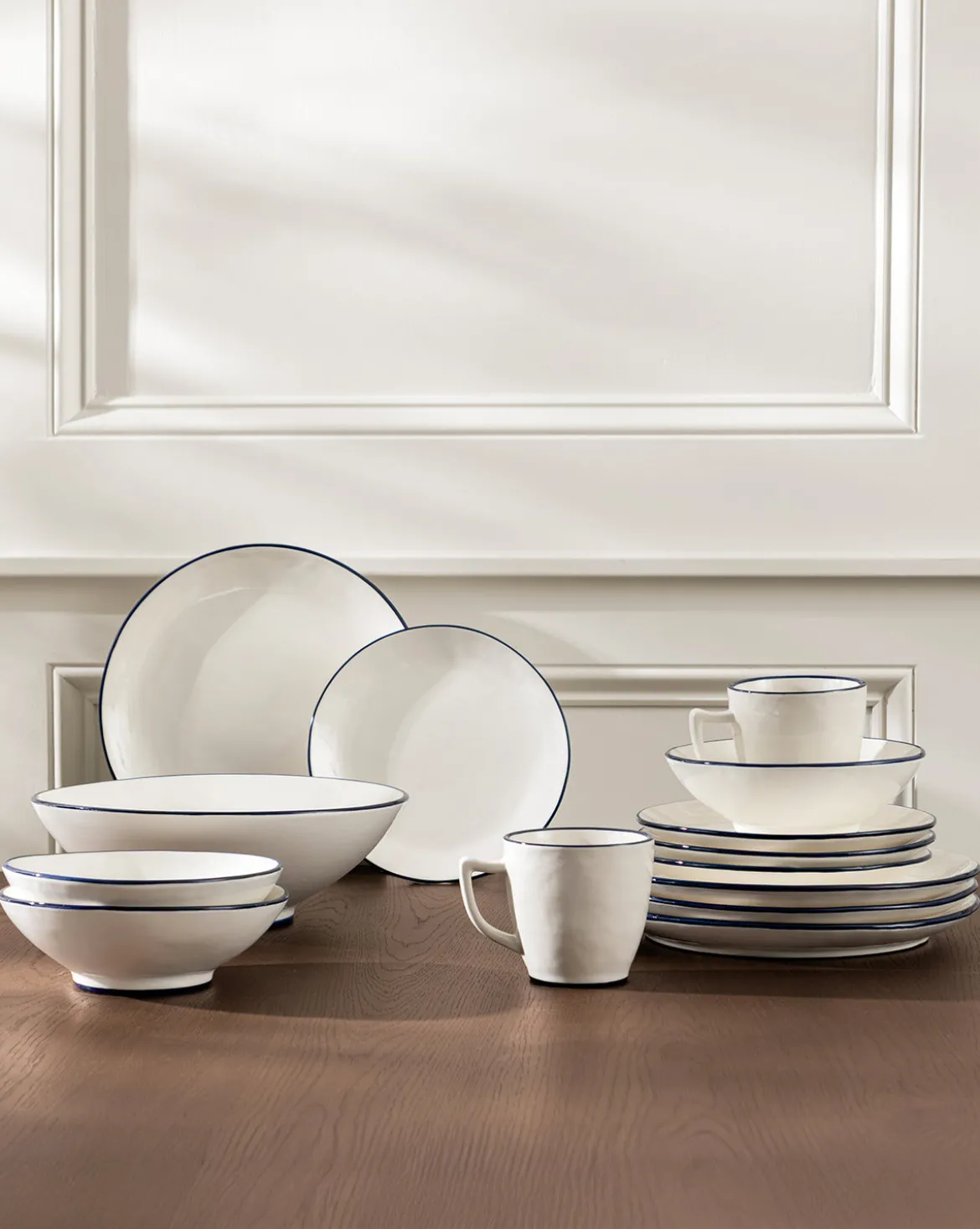 Pritchard Bowls (Set of 4)
