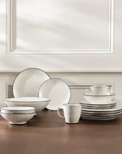 Pritchard Dinner Plates (Set of 4)