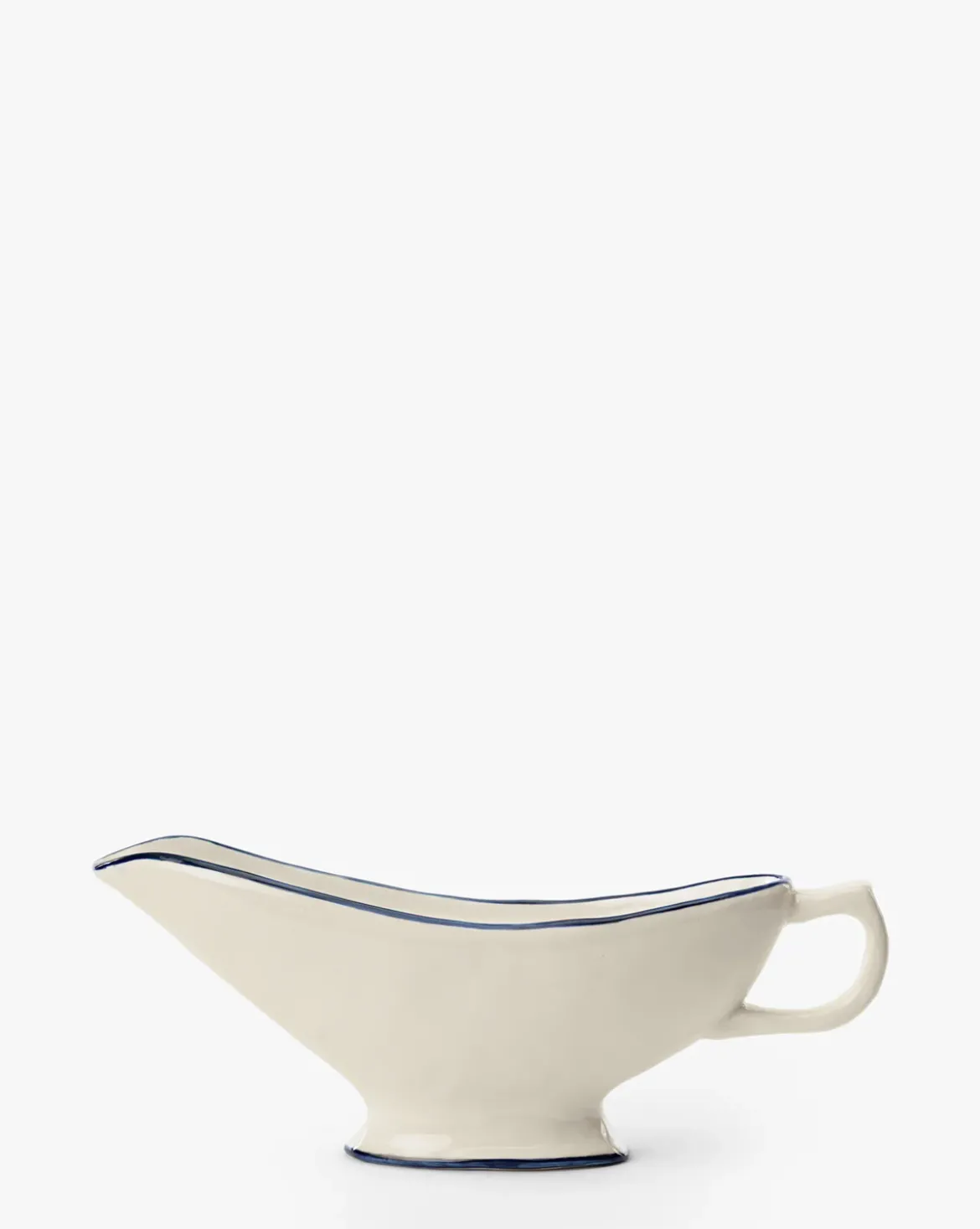 Pritchard Gravy Boat