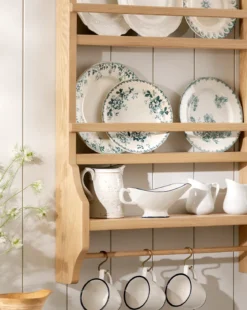 Pritchard Gravy Boat