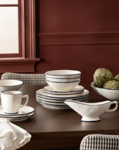 Pritchard Gravy Boat
