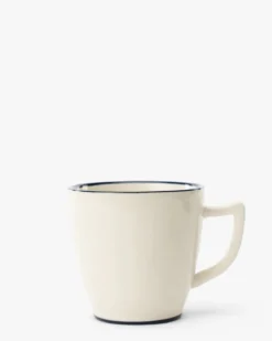 Pritchard Mugs (Set of 4)
