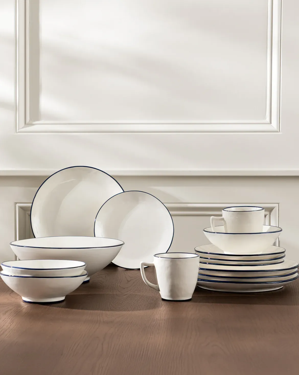 Pritchard Serving Bowl