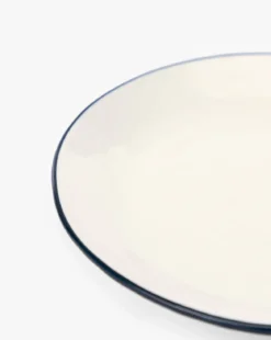 Pritchard Side Plates (Set of 4)