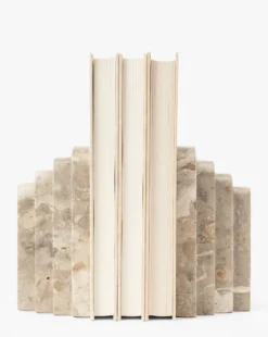 Privett Bookends (Set of 2)