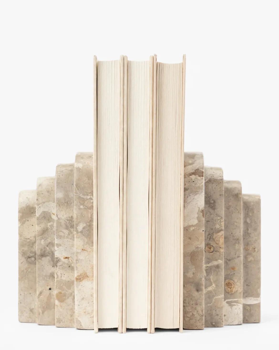 Privett Bookends (Set of 2)