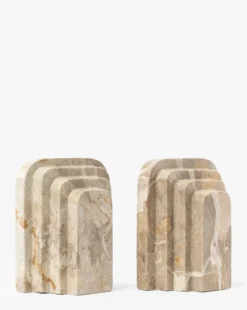 Privett Bookends (Set of 2)