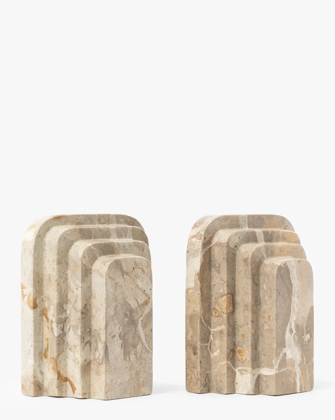 Privett Bookends (Set of 2)