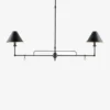 Prosperity Rectangular Chandelier