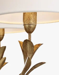 Provenz 6 Light Chandelier