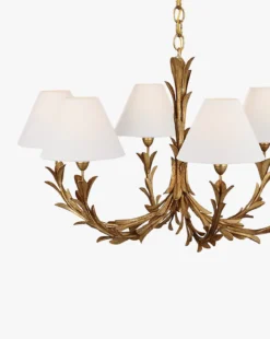 Provenz 6 Light Chandelier