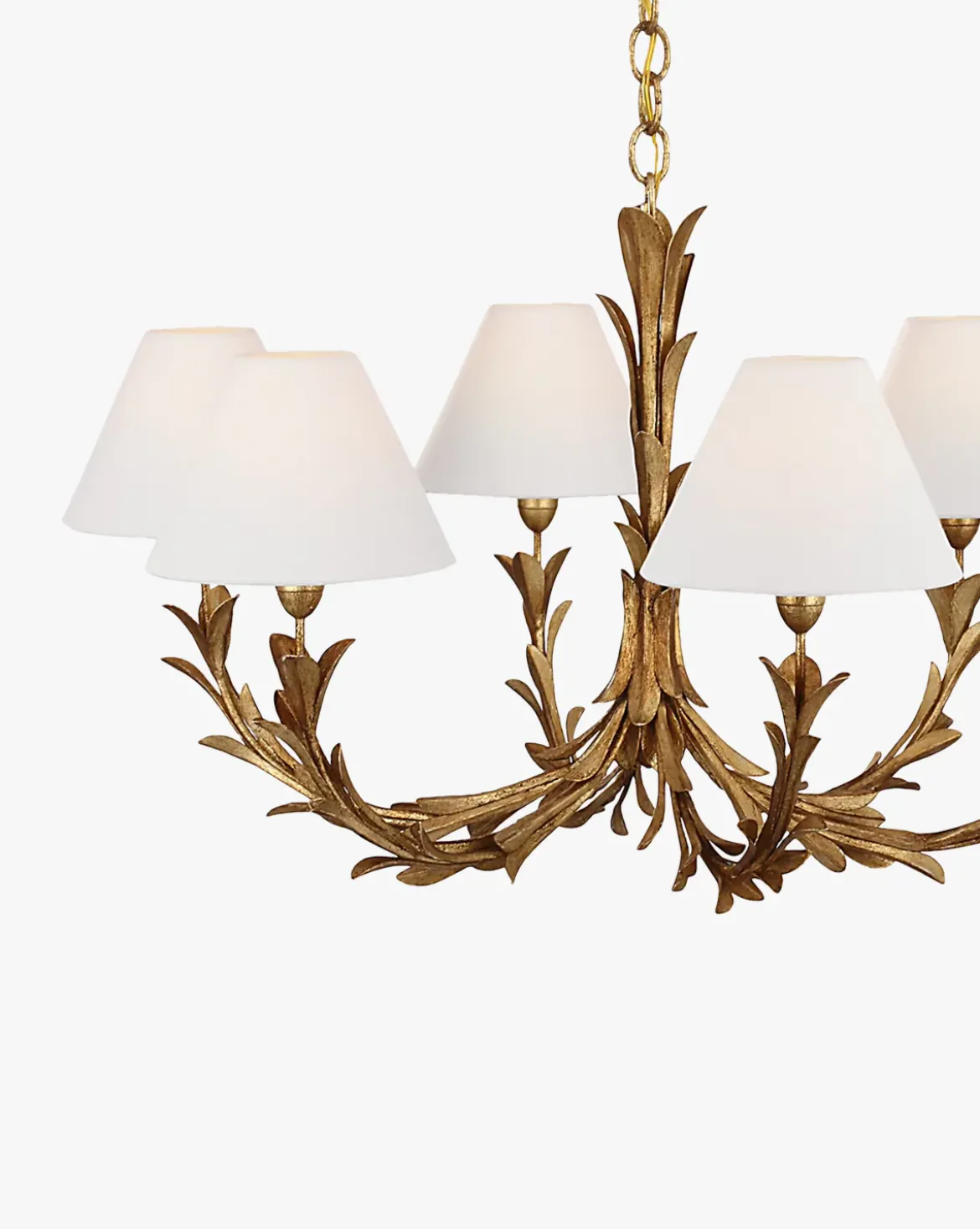 Provenz 6 Light Chandelier