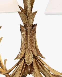 Provenz 6 Light Chandelier