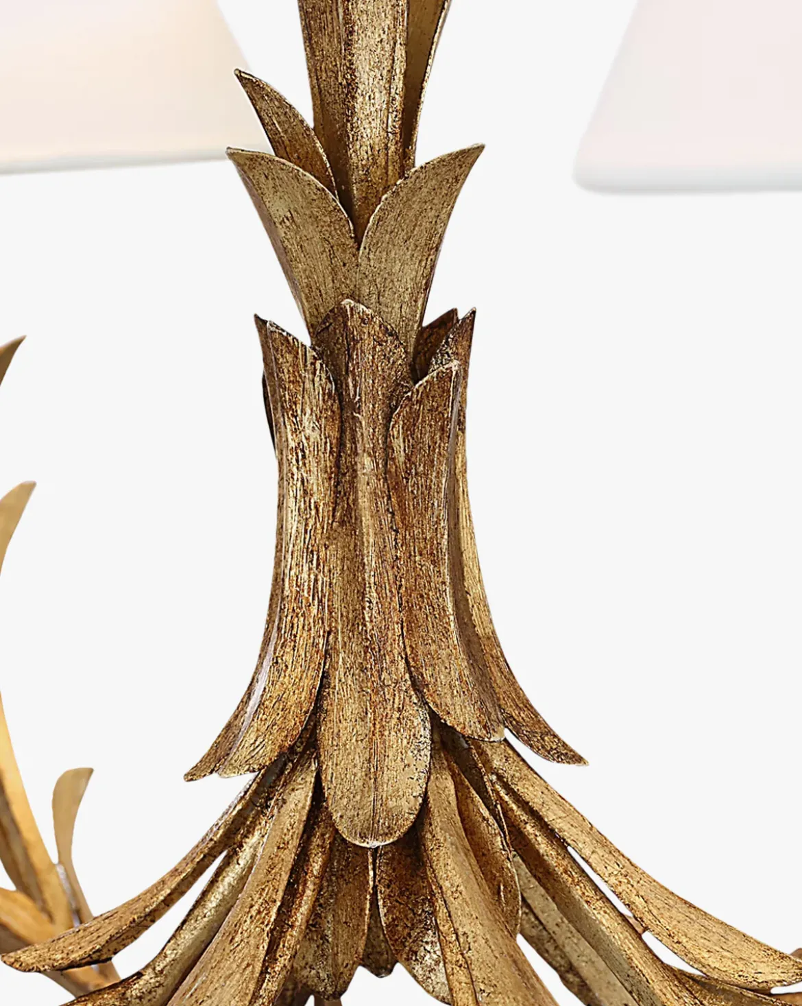 Provenz 6 Light Chandelier