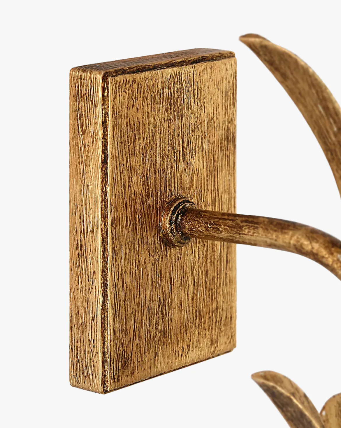 Provenz Tail Sconce