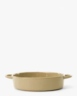 2 Quart Stoneware Baker (Set of 2)