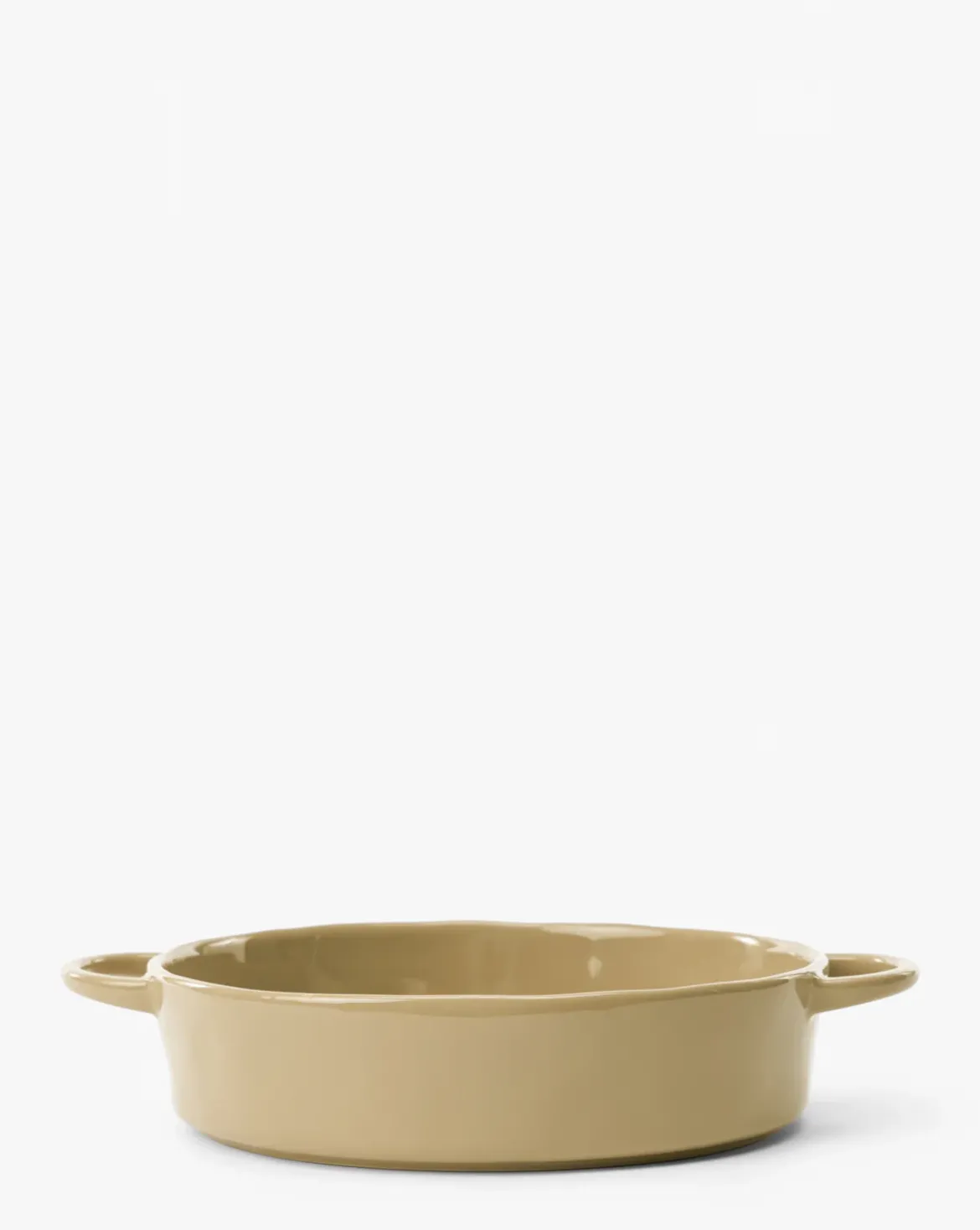 2 Quart Stoneware Baker (Set of 2)