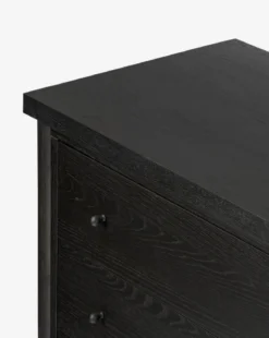 Quillon Dresser
