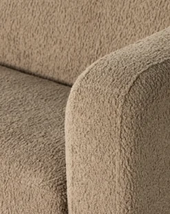 Quill Sofa 84"