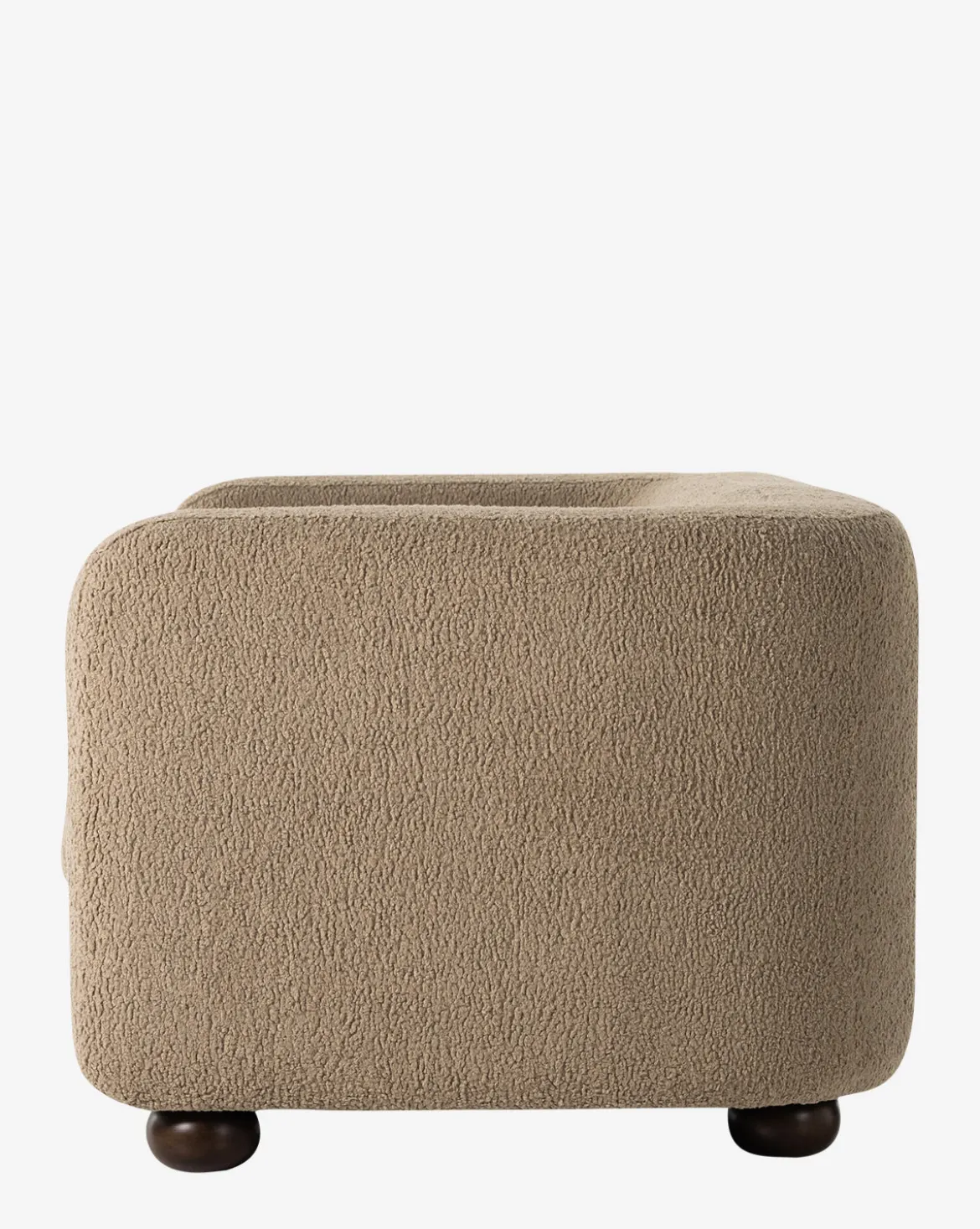 Quill Sofa 84"