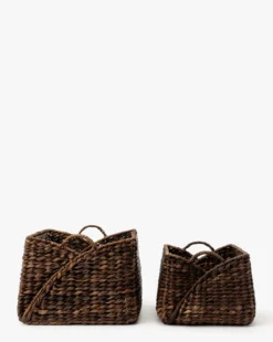 Quimby Baskets (Set of 2)