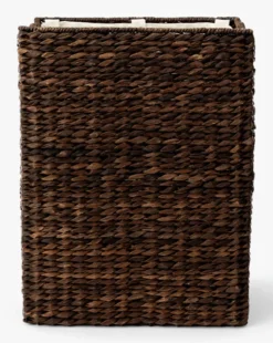 Quimby Laundry Hamper