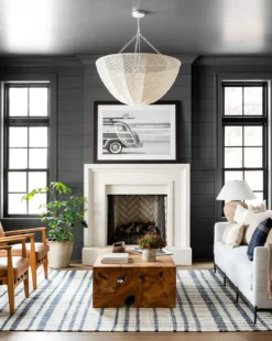 Quinn Chandelier