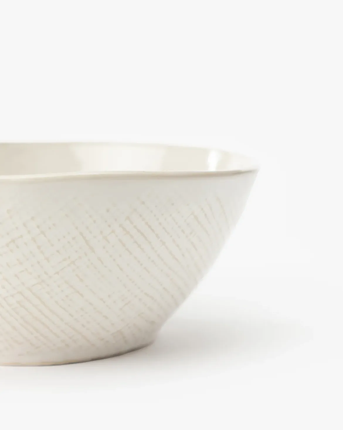 Radlee Bowl (Set of 4)