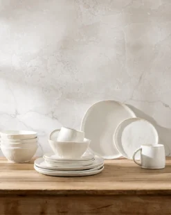 Radlee Side Plate (Set of 4)