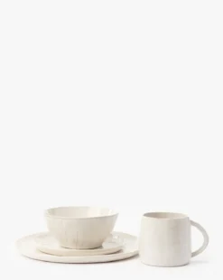 Radlee Side Plate (Set of 4)