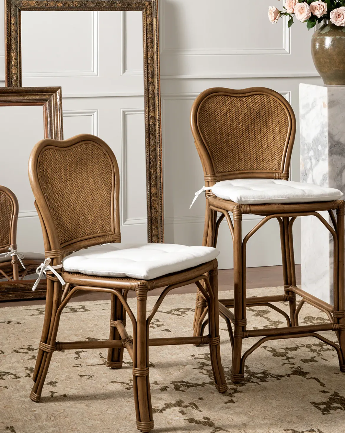 Rafaella Counter Stool