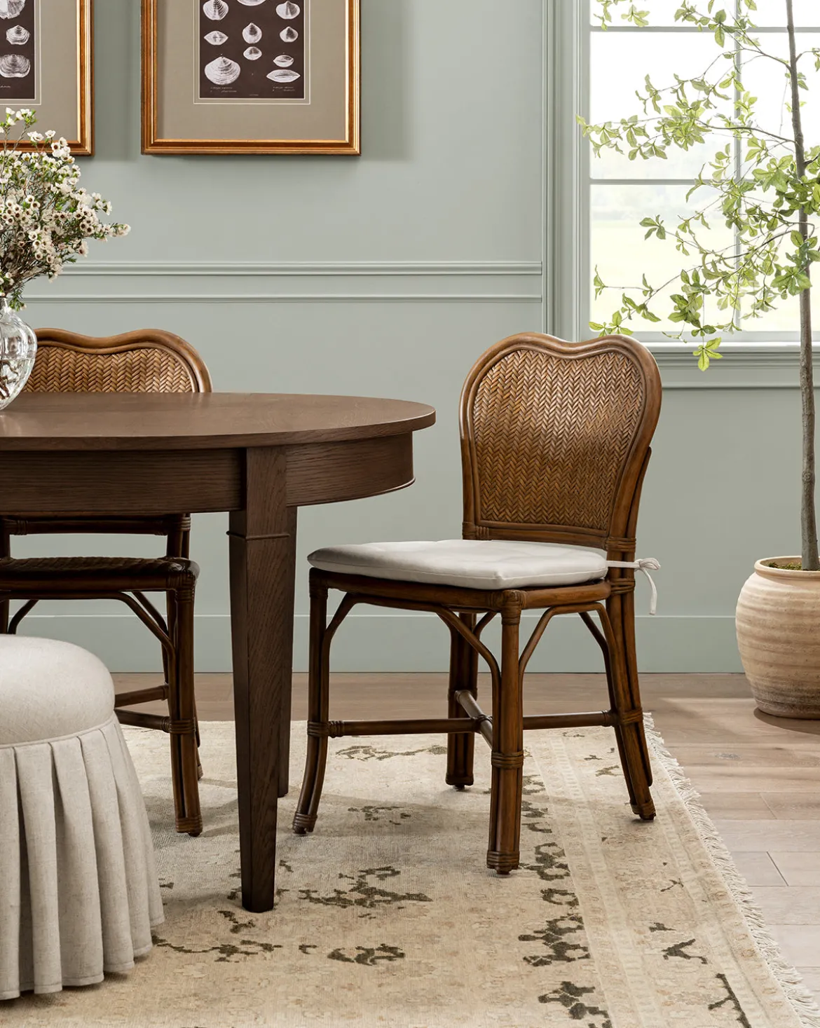 Rafaella Dining Chair
