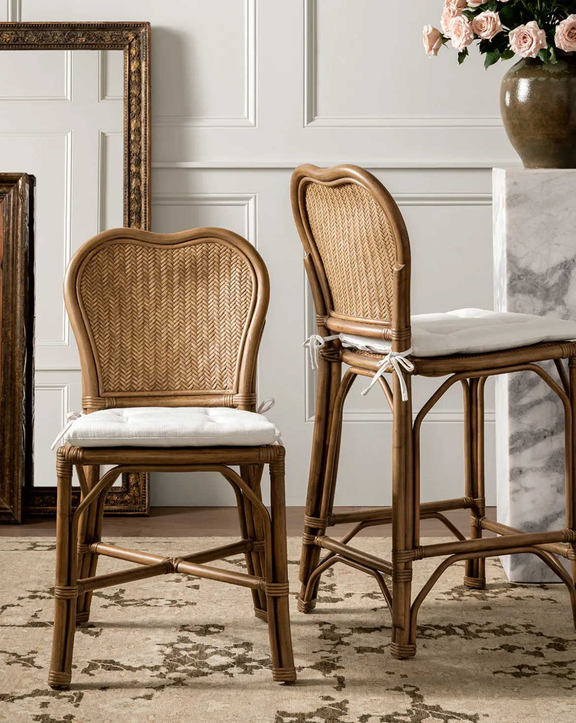Rafaella Dining Chair