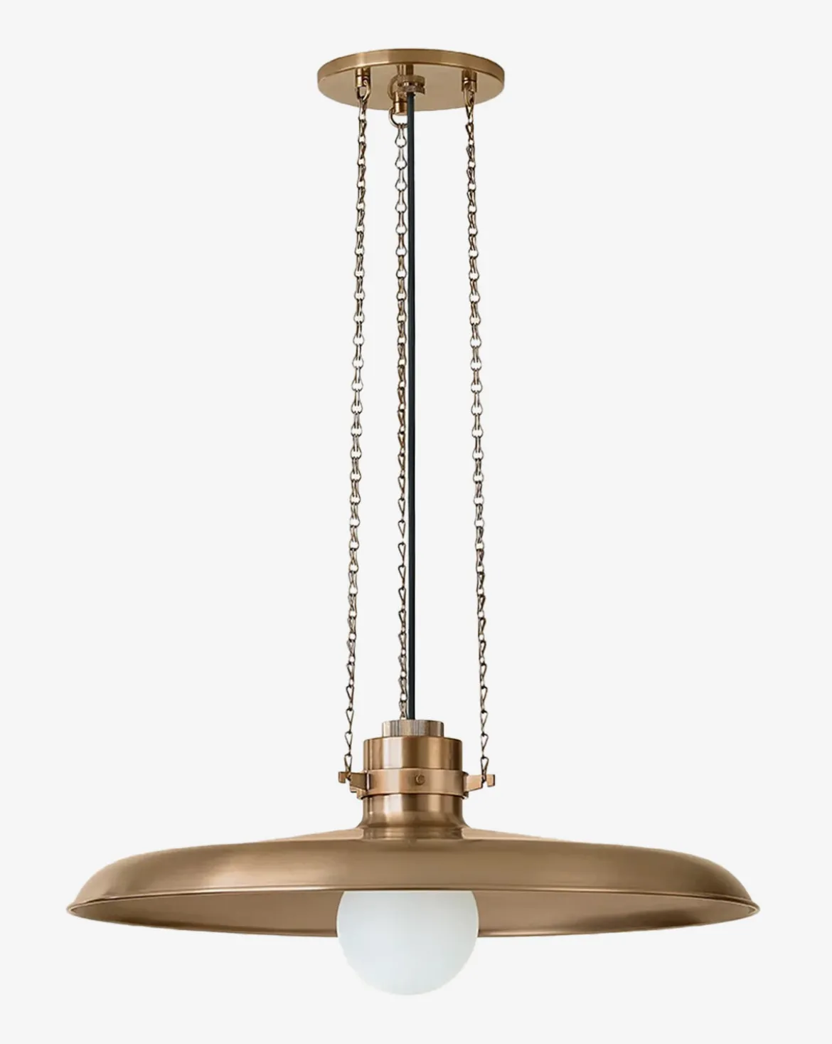 Rainhill Pendant