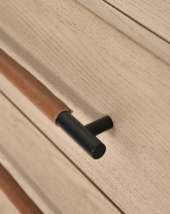 Ralston 6-Drawer Dresser