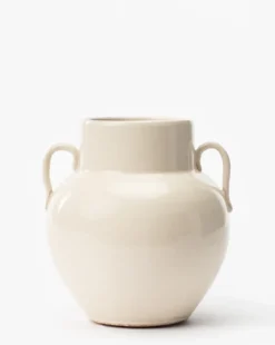 Rasley Handled Jar