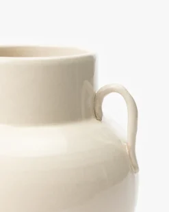 Rasley Handled Jar