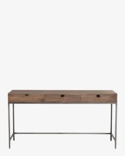 Rayne Writing Desk
