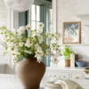 Reading Vase