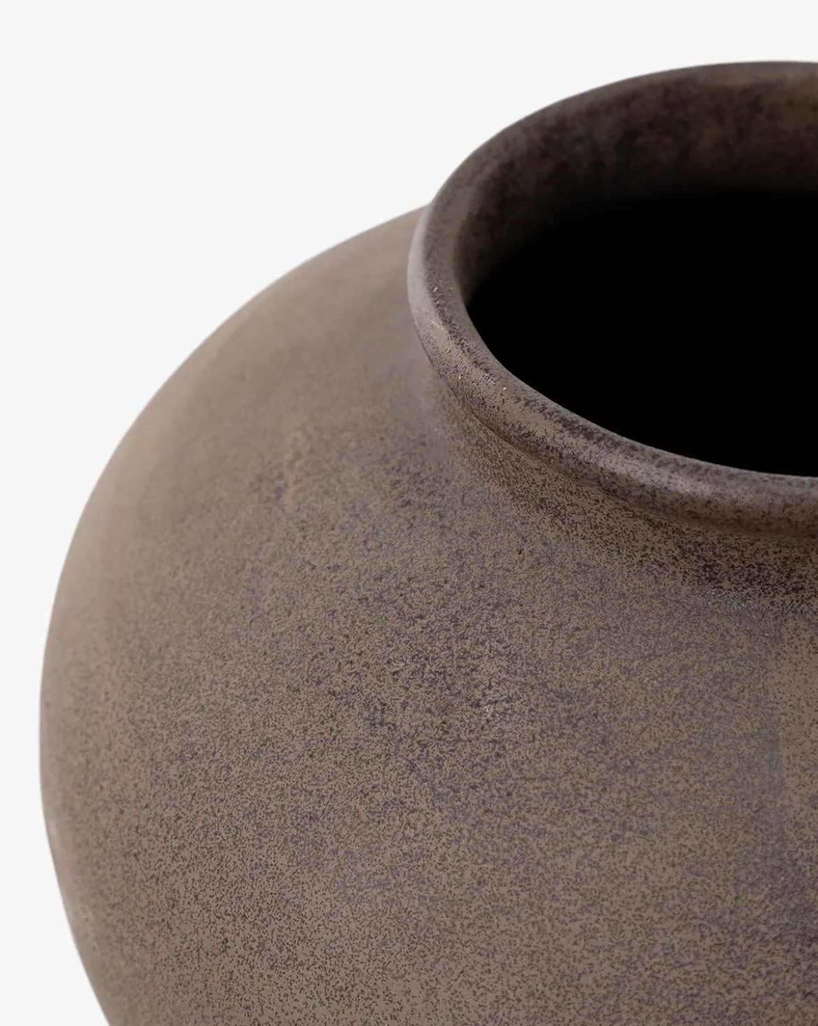 Reading Vase