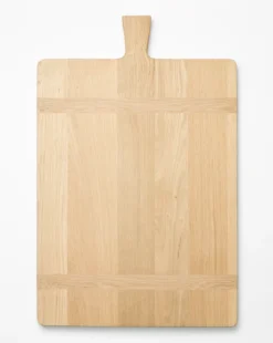 Rectangle Bread Board
