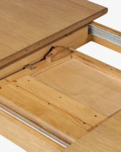 Redmond Extension Dining Table