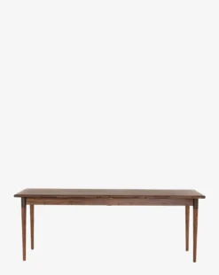 Redmond Extension Dining Table