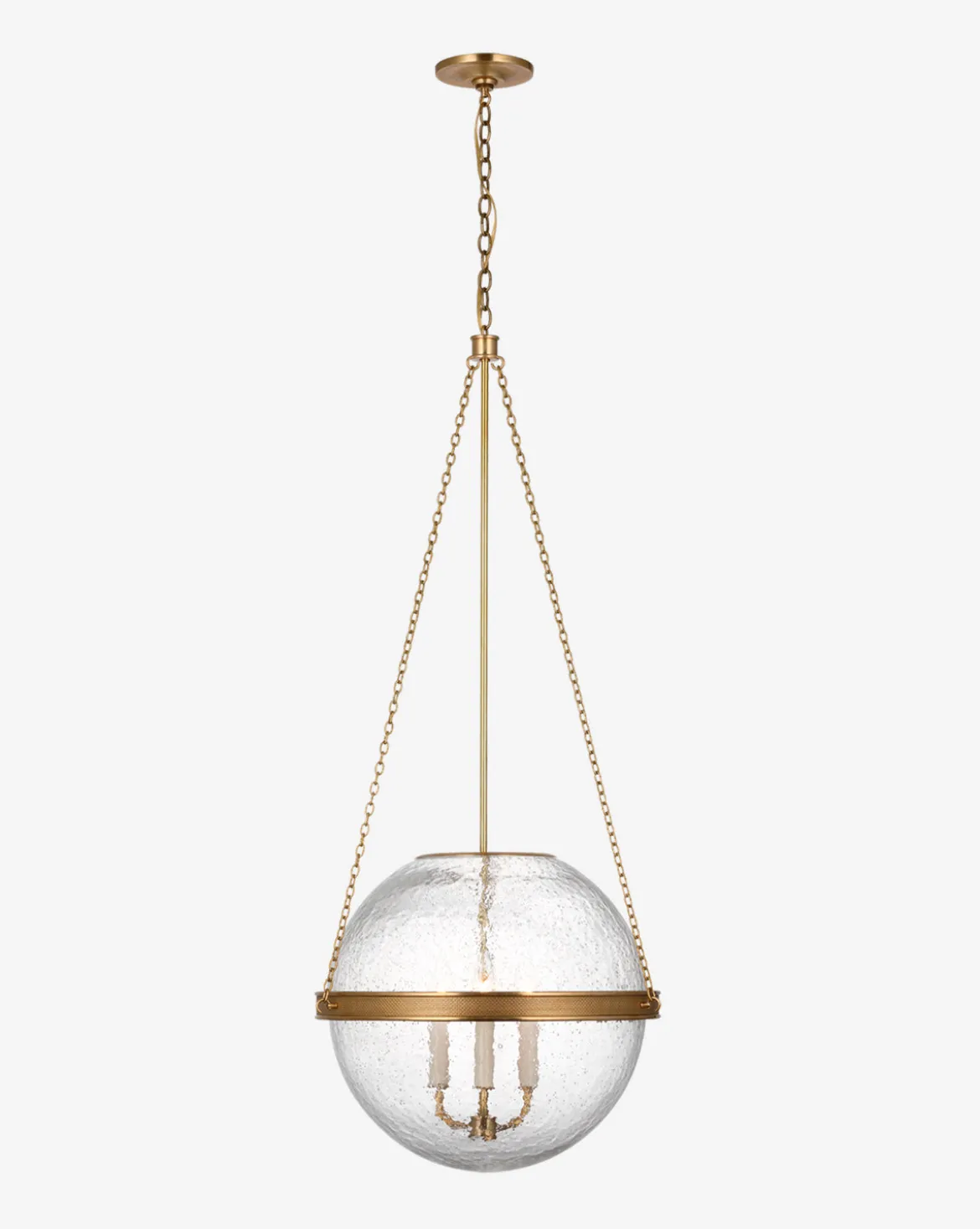 Reese Globe Pendant