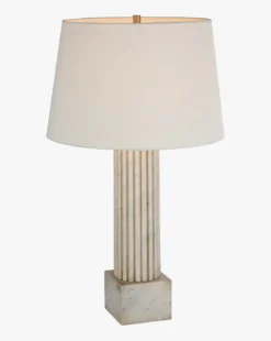 Reeve Table Lamp