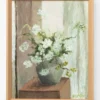 Rejoicing Floral by Sadie Byron