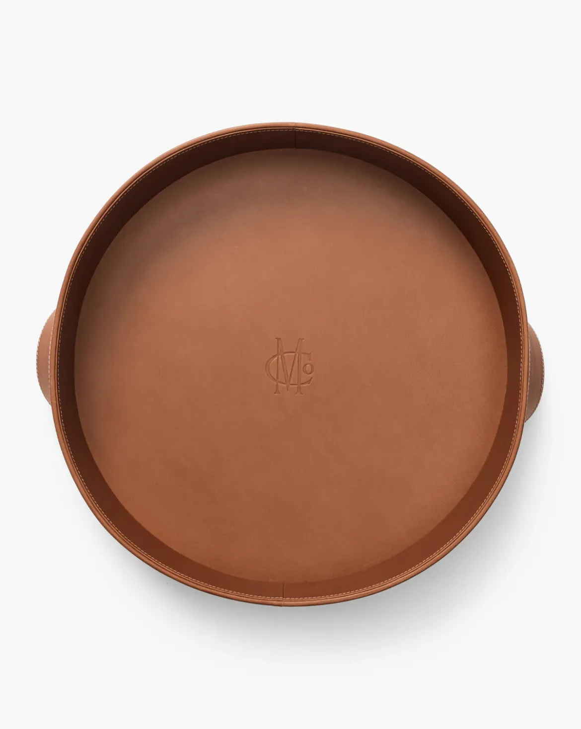 Renault Leather Tray