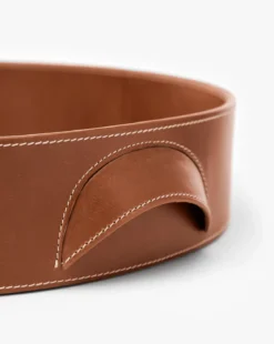 Renault Leather Tray
